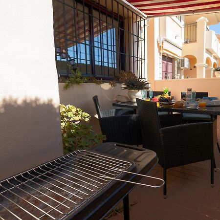 Club Salino Hideaway-Your Peaceful Retreat With Pool In تورّيفيِخا المظهر الخارجي الصورة