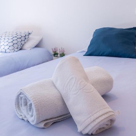 Club Salino Hideaway-Your Peaceful Retreat With Pool In تورّيفيِخا المظهر الخارجي الصورة