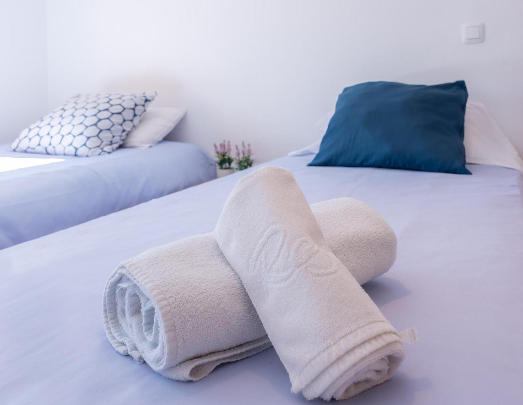 Club Salino Hideaway-Your Peaceful Retreat With Pool In تورّيفيِخا المظهر الخارجي الصورة